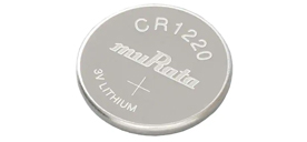 Изучение характеристик и применения литиевой батарейки-таблетки CR1220